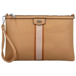 Dámska crossbody khaki - Maria C Mavy