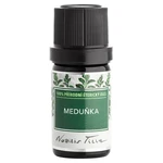 NOBILIS TILIA Éterický olej  Meduňka 5 ml