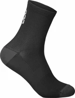 POC Seize Short Sock Uranium Black M Cyklo ponožky
