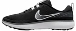 Nike Infinity Ace Next Nature Golf Shoes Black/Smoke Grey/Iron Grey/White 41 Pánske golfové topánky