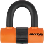 Oxford HD Max Pomarańczowy Motocyklowe Zabezpieczenia, blokady