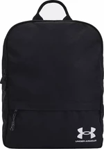 Under Armour UA Loudon Backpack SM Black/White 10 L Plecak