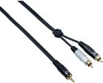 Bespeco EAYMSR150 1,5 m Kabel Audio