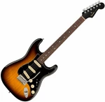 Fender Ultra Luxe Stratocaster RW 2-Color Sunburst Elektrická gitara