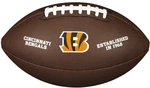 Wilson NFL Licensed Cincinnati Bengals Americký futbal