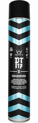 Peaty's PT17 General Maintenance Spray 750 ml Rowerowy środek czyszczący