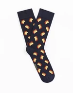 Celio Patterned Socks Gisotacos - Mens