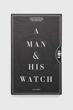 Kniha Artisan A Man and His Watch, Matthew Hranek