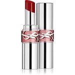 Yves Saint Laurent Loveshine Lipstick hydratačný lesklý rúž pre ženy 212 Deep Ruby 3,2 g