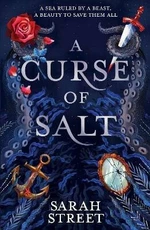 Curse of Salt - Sarah Street