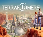 Terraformers NA Steam CD Key