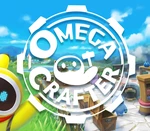 Omega Crafter Steam Altergift