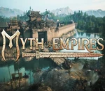 Myth of Empires Steam CD Key