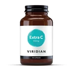 Viridian Extra C 550 mg 90 kapslí