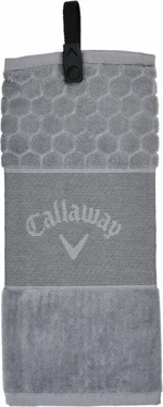 Callaway Trifold Towel Prosop