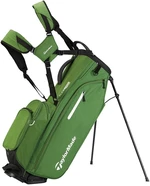 TaylorMade Flextech Crossover Verde Geanta pentru golf
