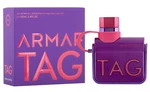 Armaf Tag Her Donna Colorata - EDP 100 ml