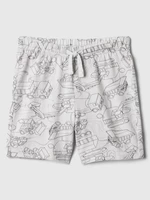 GAP Kids' Patterned Shorts - Boys