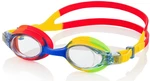 AQUA SPEED Kids's Swimming Goggles Amari  Pattern 18