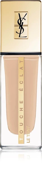 Yves Saint Laurent Tekutý make-up Touche Éclat le Teint SPF 22 (Foundation) 25 ml B30 - Almond