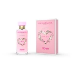 DERMACOL Love Day Parfémovaná voda 50 ml