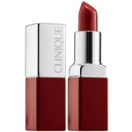 Clinique Rtěnka + Podkladová báze Clinique Pop (Lip Colour + Primer) 3,9 g 23 Blush Pop