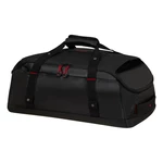 Samsonite Cestovní taška Ecodiver S 40 l - černá
