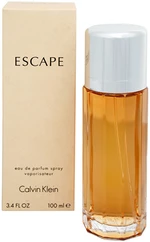 Calvin Klein Parfémová voda Escape 100 ml