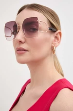 Slnečné okuliare Gucci dámske, GG1564SA