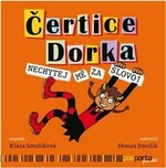 Čertice Dorka - Jan Smolík, Klára Smolíková
