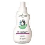 ATTITUDE Prací gel pro děti s vůní Sweet Lullaby 35 pracích dávek 1050 ml