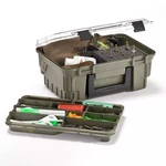 Box Easy-View Archery Plano Molding® (Barva: Zelená)