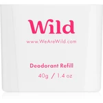 Wild Jasmine & Mandarin Blossom tuhý dezodorant náhradná náplň 40 g