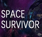 Space Survivor Steam CD Key
