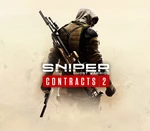 Sniper Ghost Warrior Contracts 2 Deluxe Arsenal Edition RU/CIS Steam CD Key