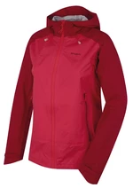 Husky  Lamy L magenta/pink, XL Dámska outdoorová bunda