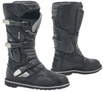 Forma Boots Terra Evo Dry Black 44 Buty motocyklowe