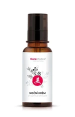 Caremedica Nocny Krem Sucha Citlivu Plet 50ml