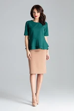 Lenitif Woman's Skirt L029