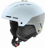 UVEX Stance Mips Arctic/Glacier Mat 58-62 cm Lyžařská helma