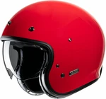 HJC V31 Deep Rojo XL Casco