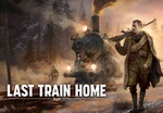 Last Train Home Digital Deluxe Edition Steam CD Key
