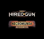 Necromunda: Bounty Hunter Bundle EU Steam CD Key