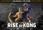 Skull Island: Rise of Kong Colossal Edition Steam CD Key
