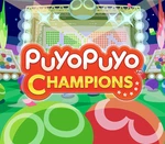 Puyo Puyo Champions Steam Altergift