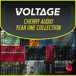 Cherry Audio Year One Collection (Produkt cyfrowy)