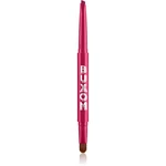 Buxom POWER LINE™ PLUMPING LIP LINER krémová ceruzka na pery so zväčšujúcim efektom odtieň Recharged Ruby 0,3 g