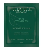 Nuance Organic Hydrogélová očná maska