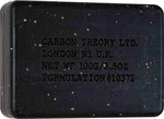 Carbon Theory, Exfoliating Body Bar