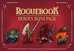 Roguebook - Heroes Skins Pack DLC Steam CD Key